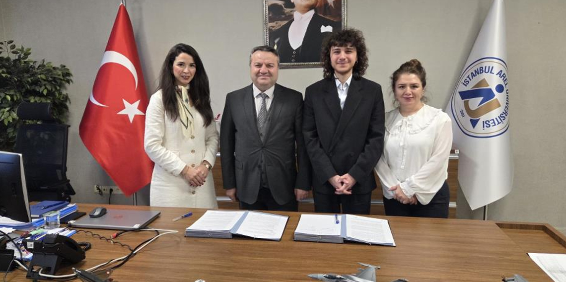 Havacılık eğitiminde stratejik adım