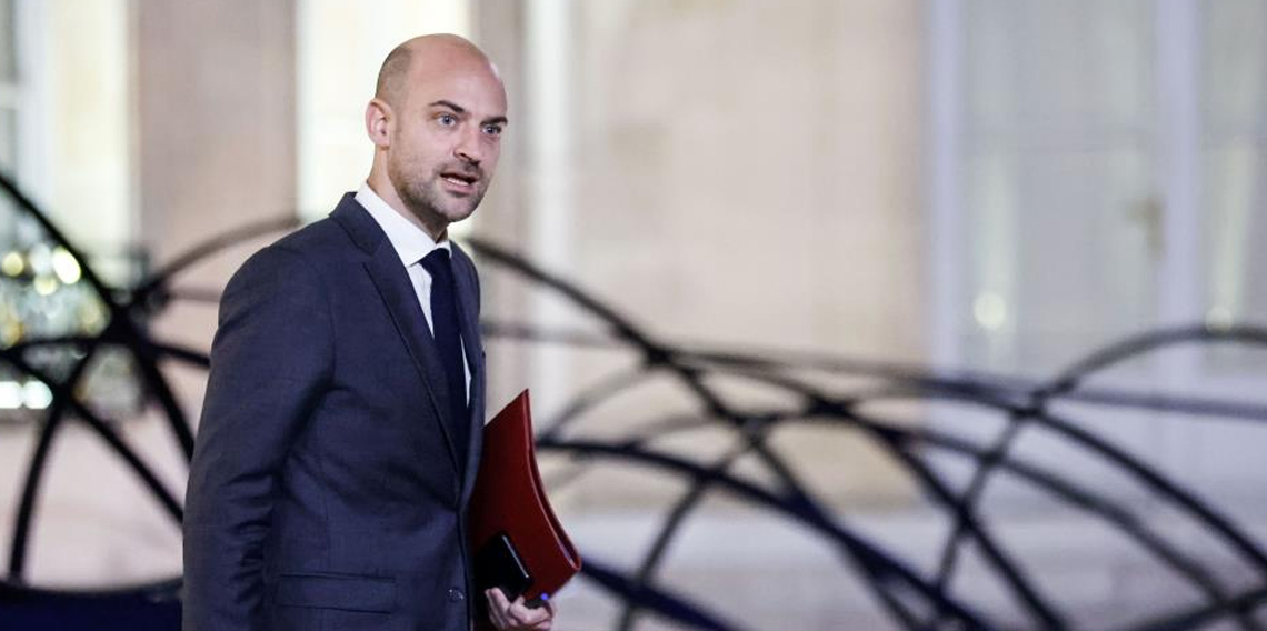 Fransa’dan Grönland’da konsolosluk adımı