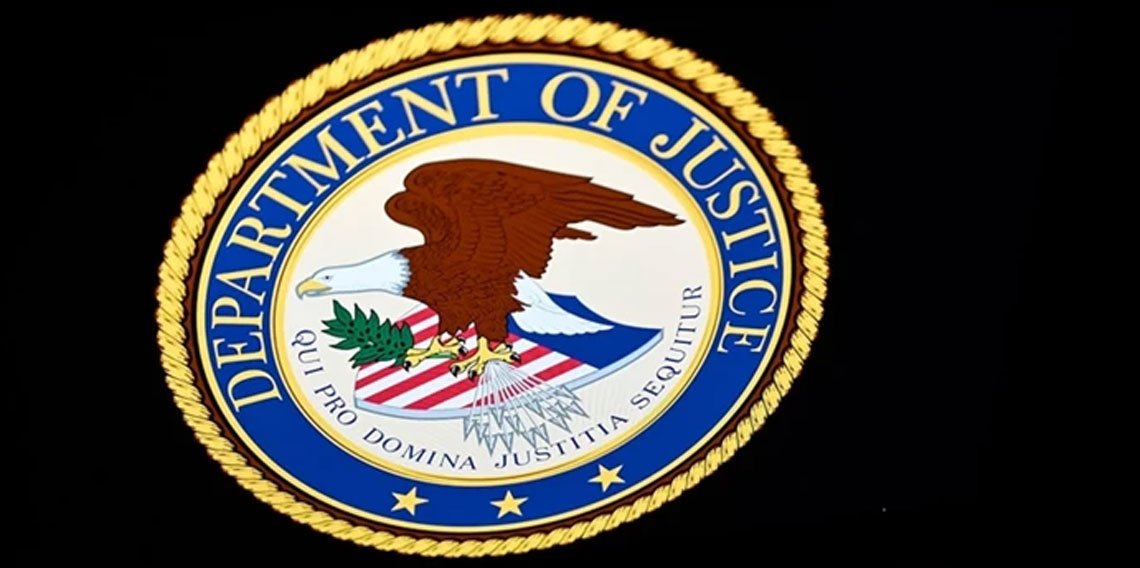 ABD Adalet Bakanlığından tartışılan karar! Polis kadını öldürmüştü