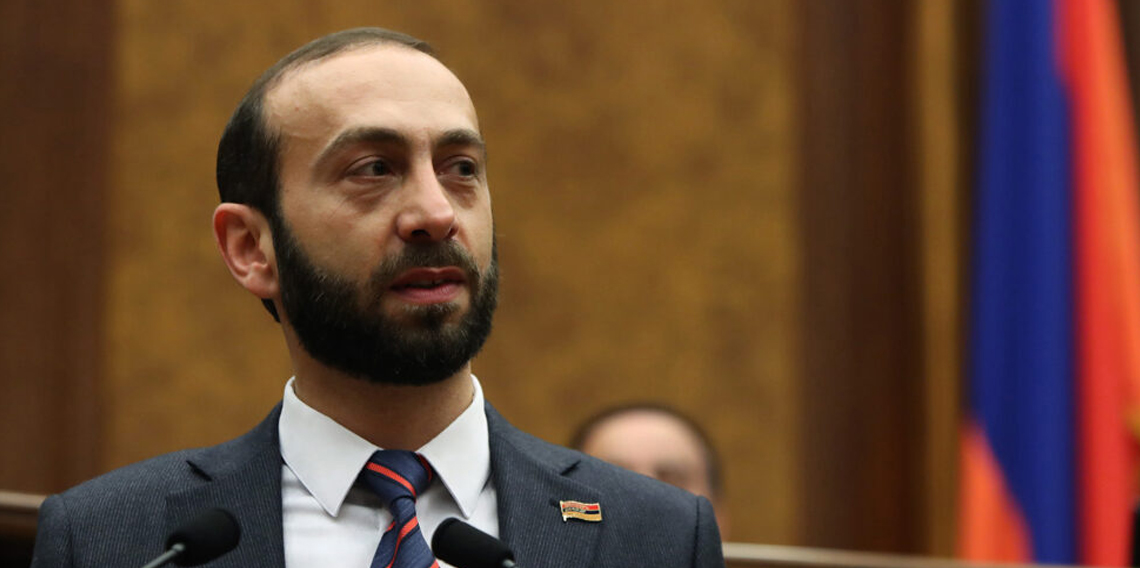 Mirzoyan: 