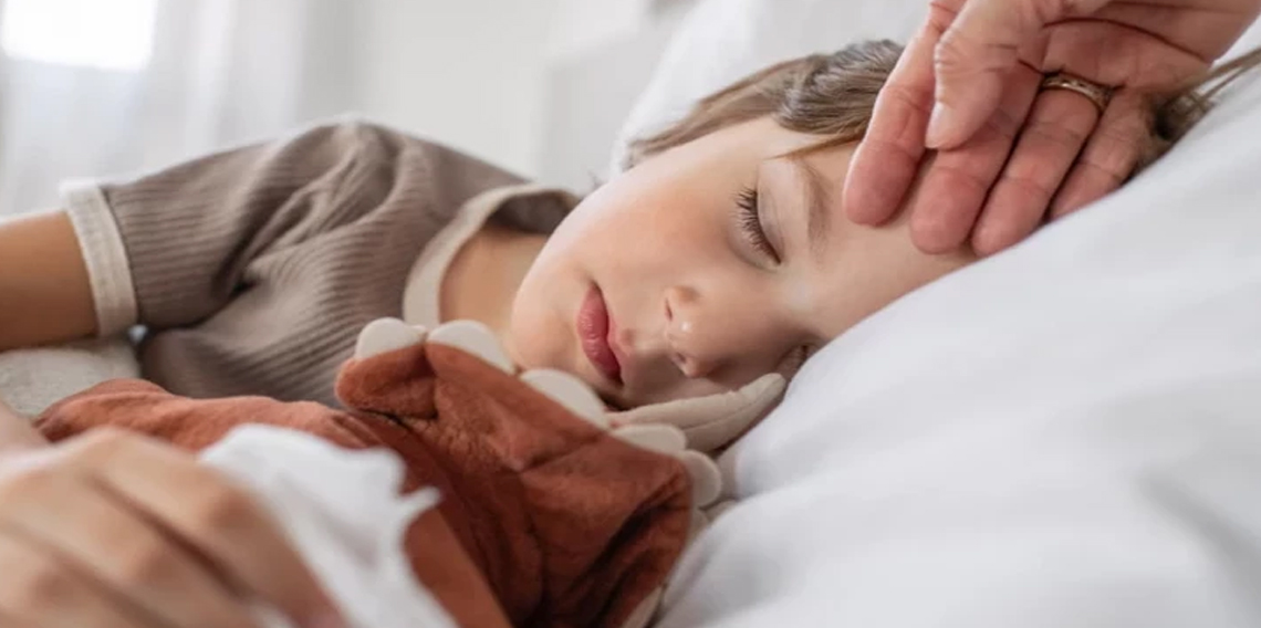 Bocavirüs alarmı: 2 yaş altı çocuklar risk altında