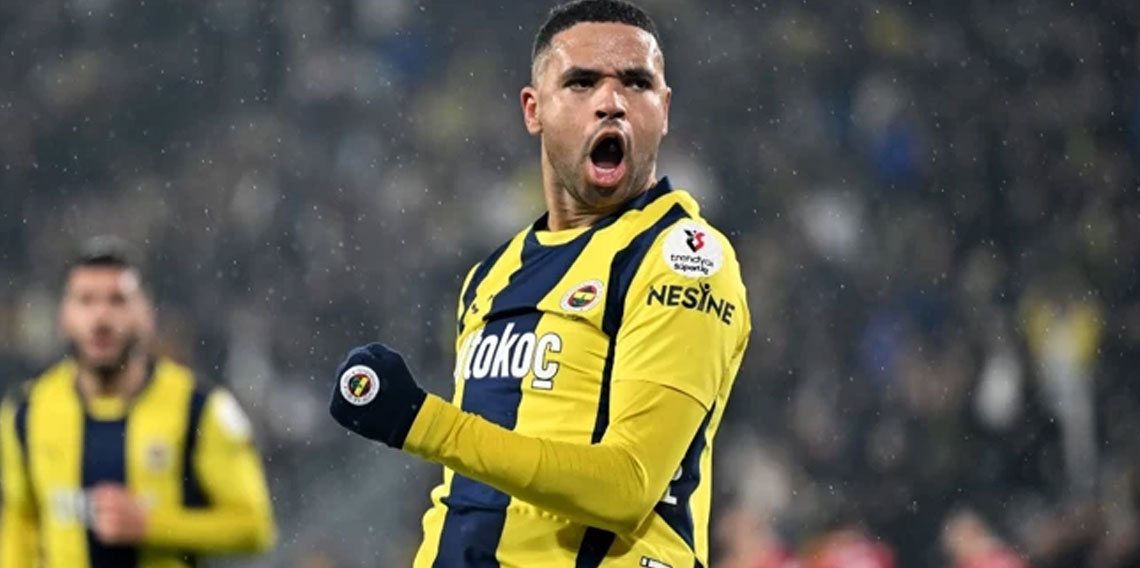 Transfer kulisleri karıştı! En-Nesyri’ye sürpriz ilgi