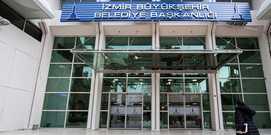 2025’in en borçlu belediyeleri belli oldu