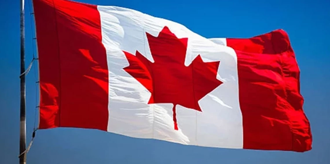 Kanada'dan vatandaşlarına İran'ı terk etme uyarısı!