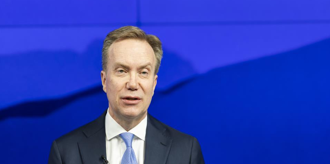 WEF Küresel Riskler Raporu açıklandı