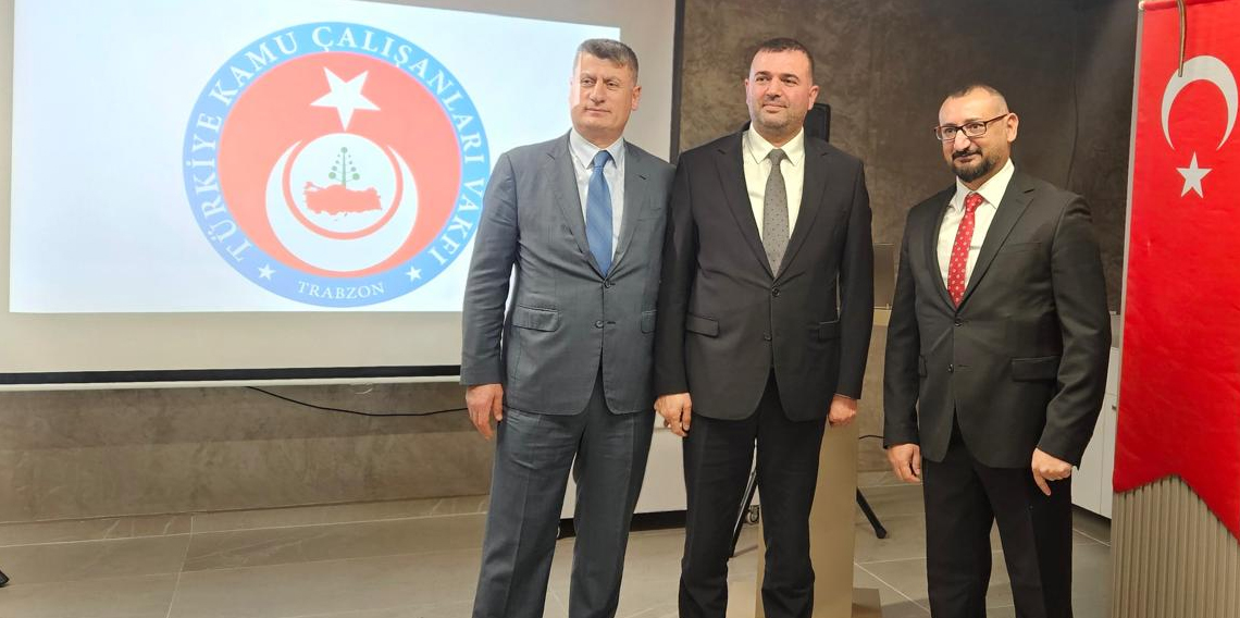 Doğu Karadeniz Turizmi Enine Boyuna Masaya Yatırıldı