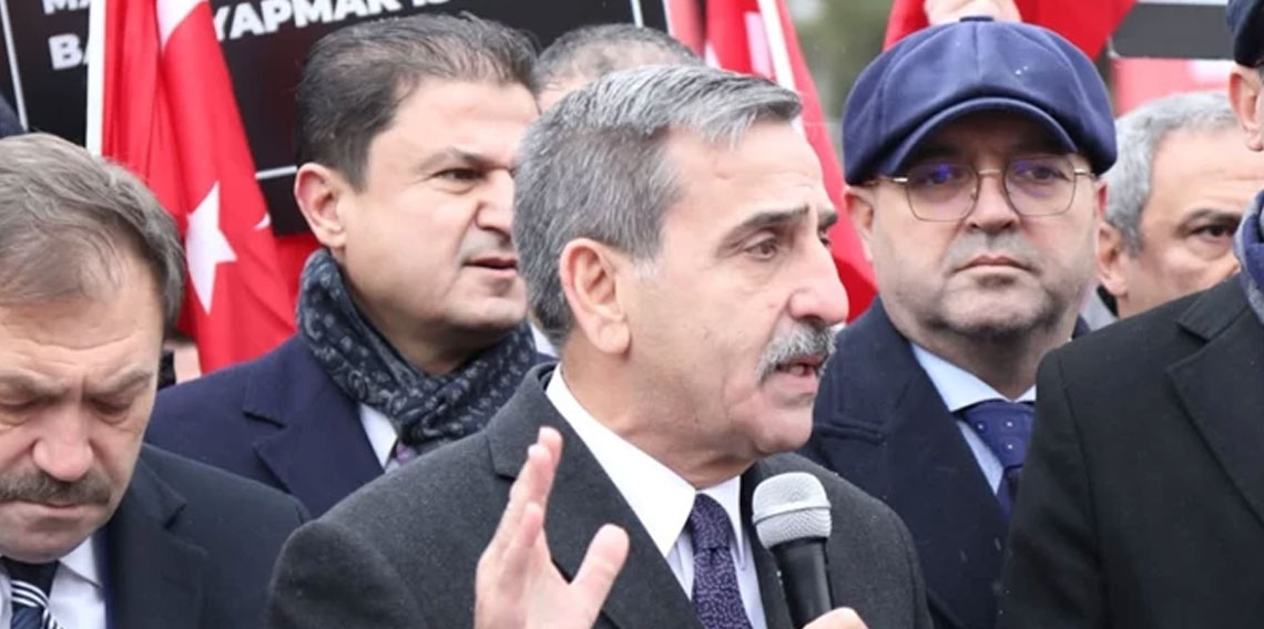 Türkiye Kamu-Sen'den memur ve emeklilere 