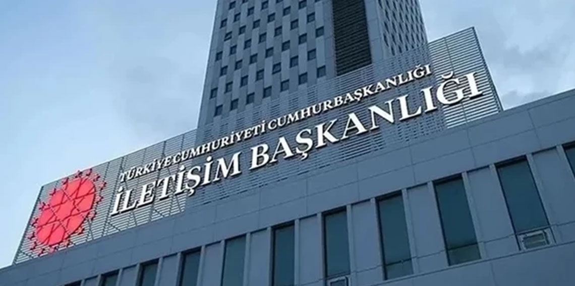 Dezenformasyonla Mücadele Merkezi’nden ‘dolandırıcılık’ uyarısı