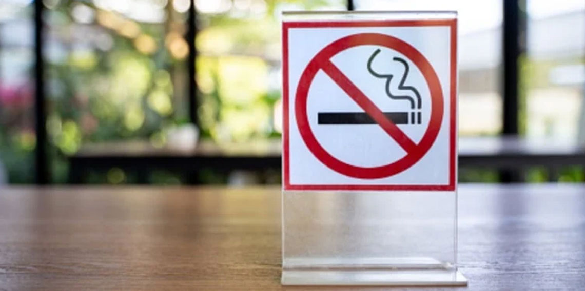 Bakan Memişoğlu duyurdu: Kapalı alanlarda sigaraya yeni yasak