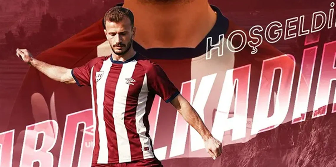 Bir zamanlar Avrupa'dan taliplileri vardı! Abdulkadir Parmak küme düştü!