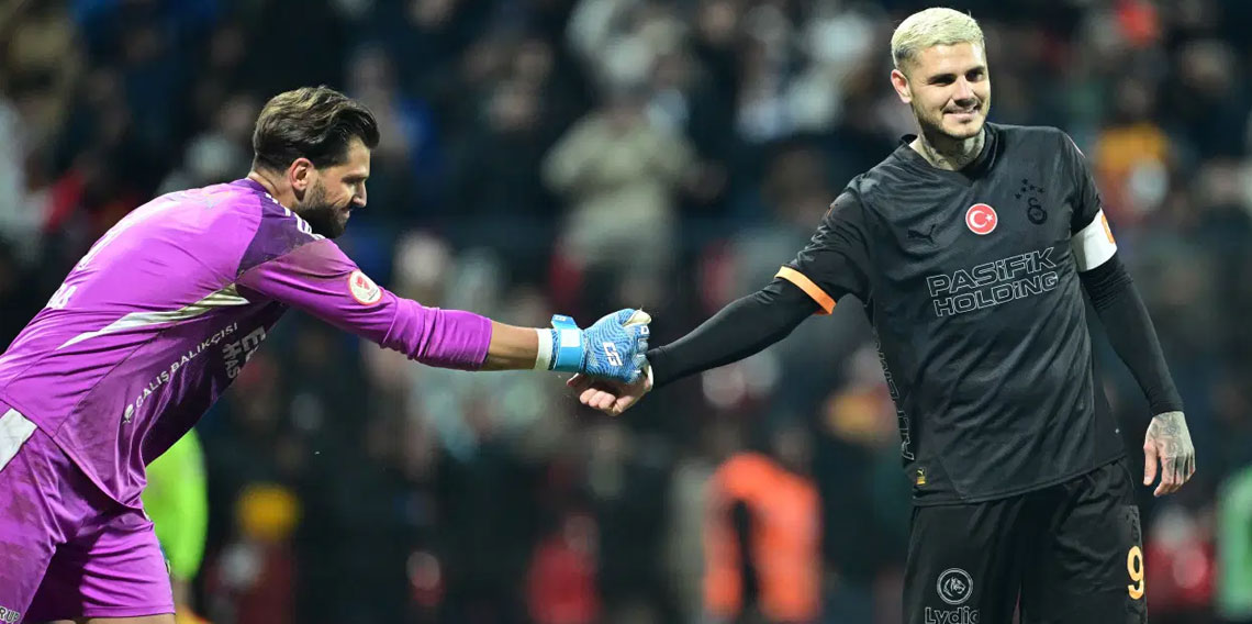 Arda Akbulut'tan penaltı açıklaması!