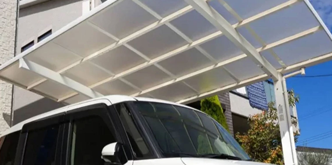 Tartışma ve şikayet dönemi bitti... Açık otoparka izin çıktı!