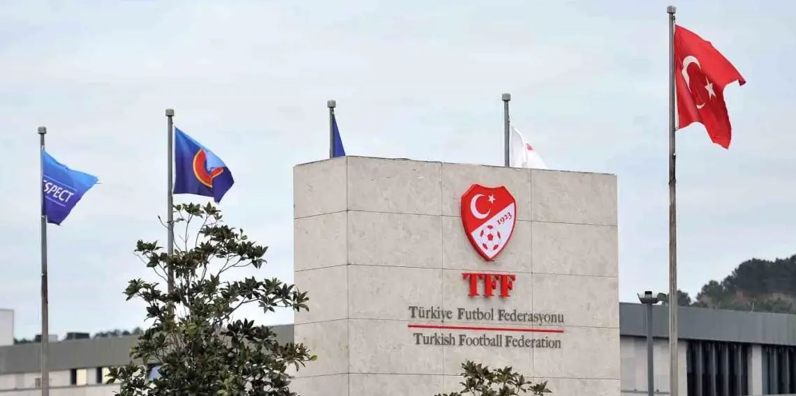 Hak mahrumiyeti cezası alan 57 futbolcunun cezası onandı!