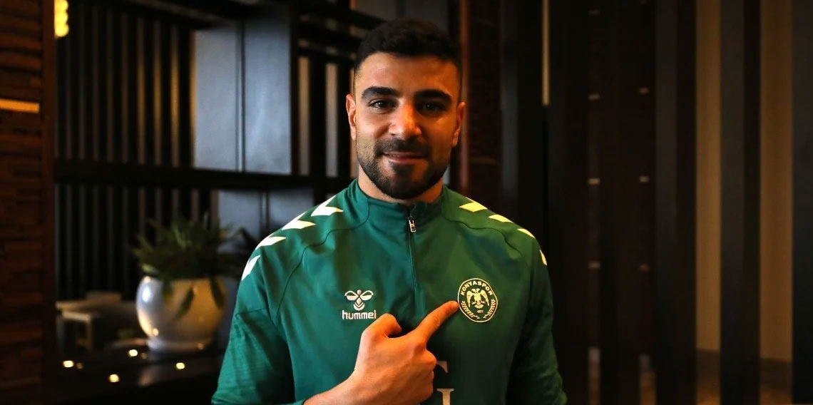 Adil Demirbağ: Bahis oynamam çok eskiden yapılmış bilinçsiz bir hataydı!