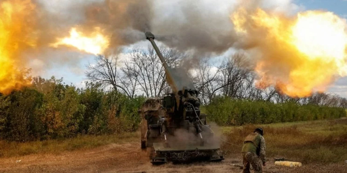 Ukrayna: 200 bin asker firar etti, 2 milyon kişi askerlikten kaçıyor