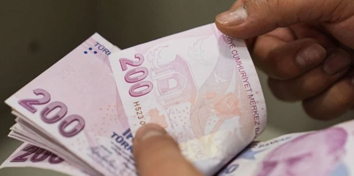 Evde Bakım Yardımı ödemeleri hesaplara yatırılmaya başlandı