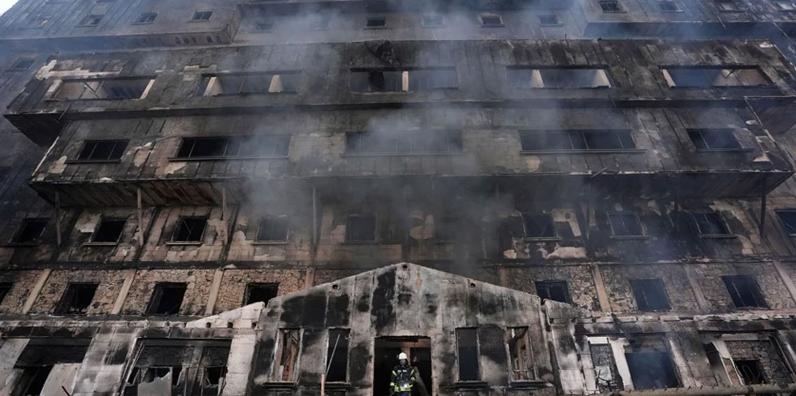 Kartalkaya cezalarına itiraz: Savcı cezayı fazla buldu