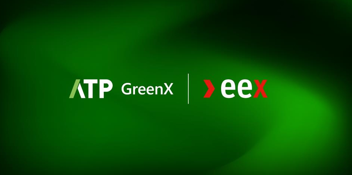 ATP GreenX, Avrupa Enerji Borsası EEX ile entegrasyon sürecine girdi