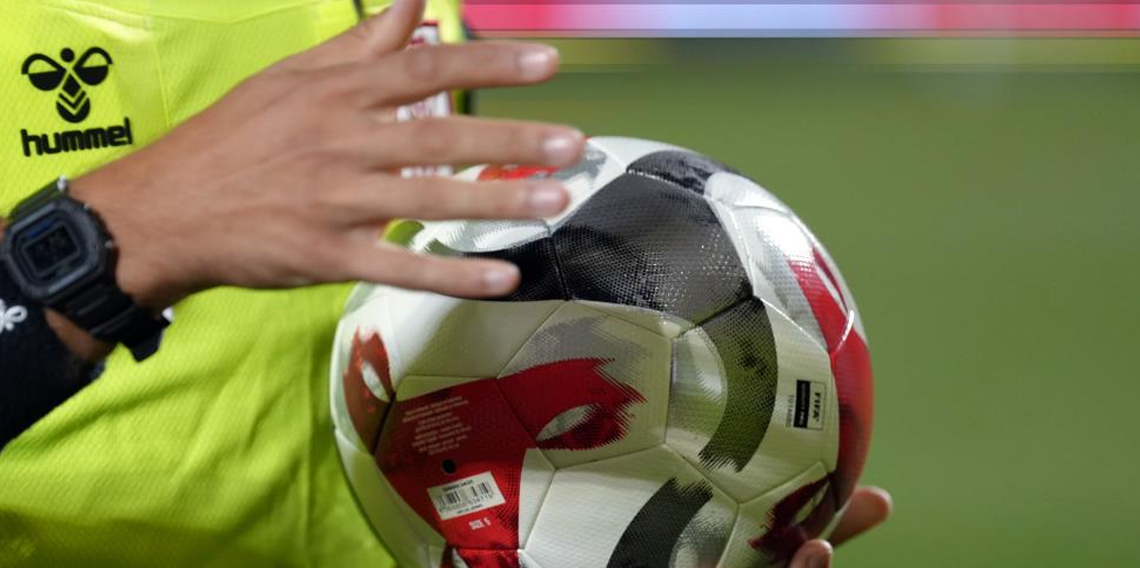 Trendyol Süper Lig'de 18. haftanın hakemleri belli oldu