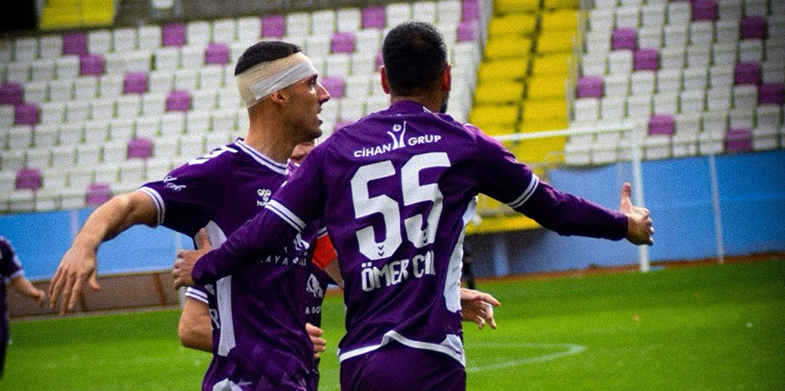 Artvin Hopaspor müjdeyi verdi! Tüm taraftarlara ücretsiz bilet