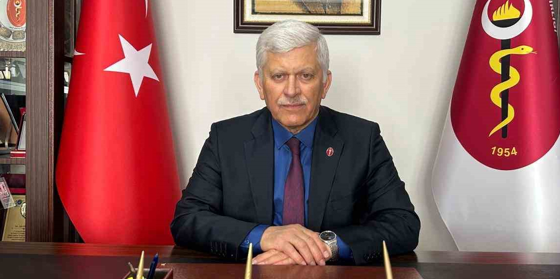 Eroğlu’ndan Karabük Üniversitesi'ndeki atamalara tepki