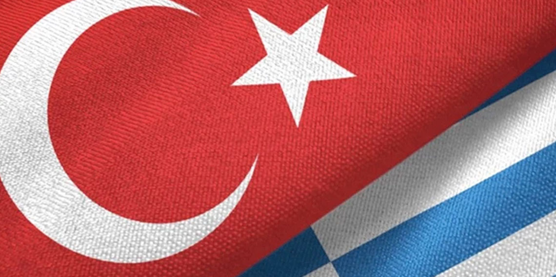 Türkiye NATO'ya yazılım ihraç etti Yunanistan çıldırdı