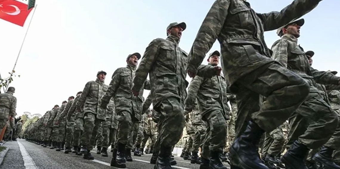 Bedelli askerlik yerleri ne zaman açıklanacak?
