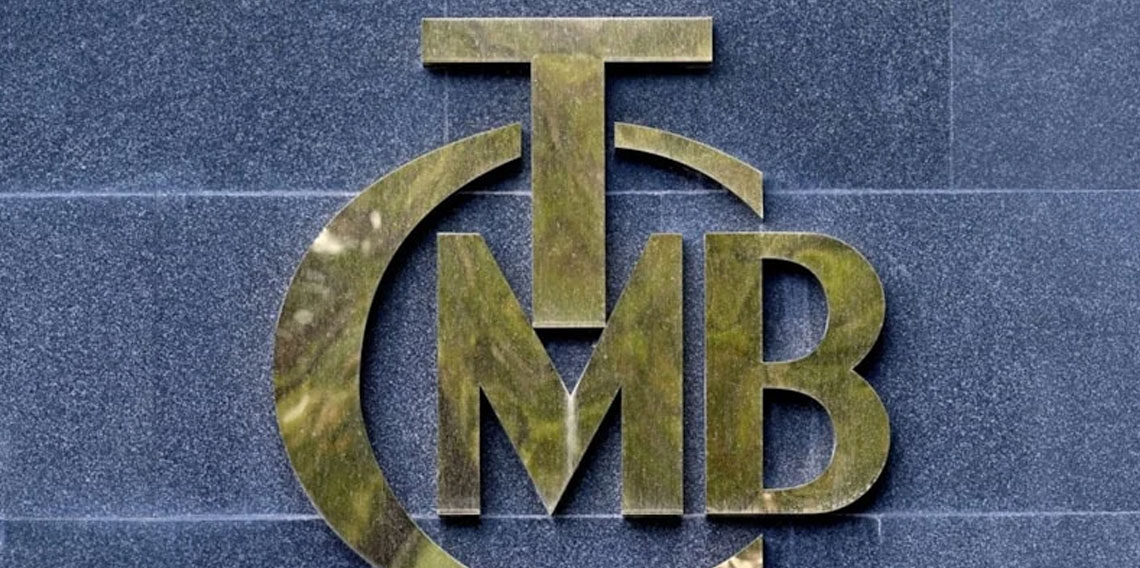 Merkez Bankası rezervleri rekora yaklaştı: 196,1 milyar dolar