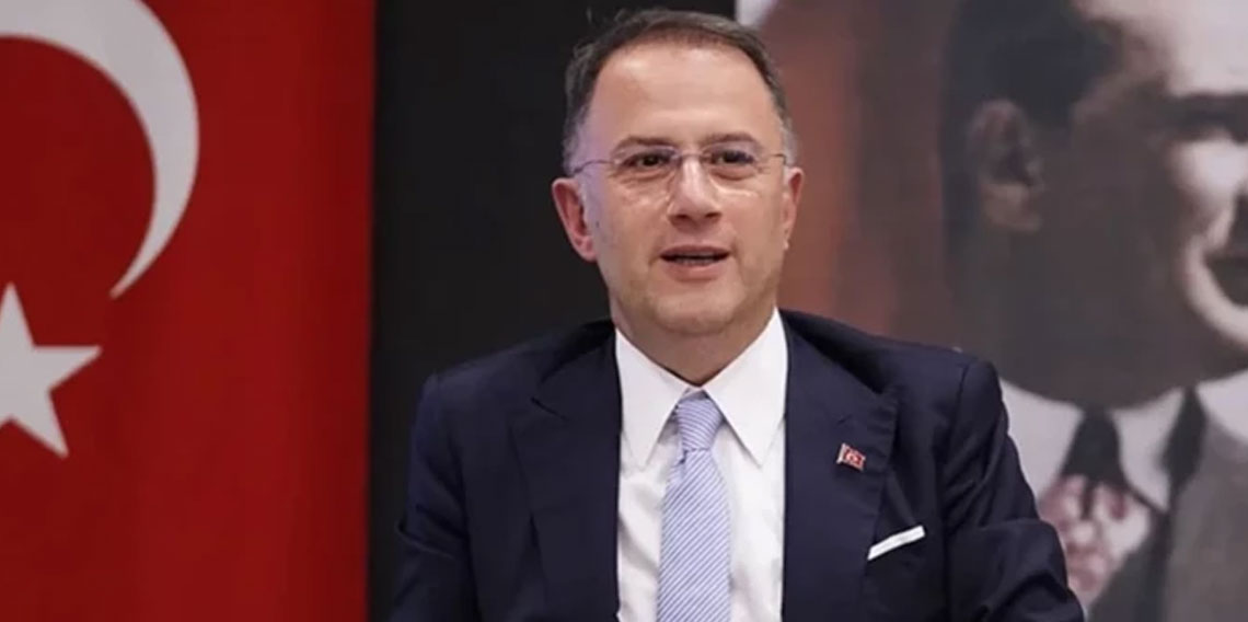 Ameliyat edilmişti: Murat Çalık yeniden cezaevine gönderildi