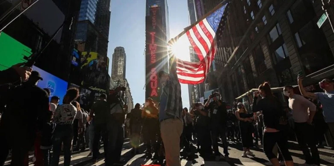 ABD'nin yüzde 75'i Grönland müdahalesine karşı!