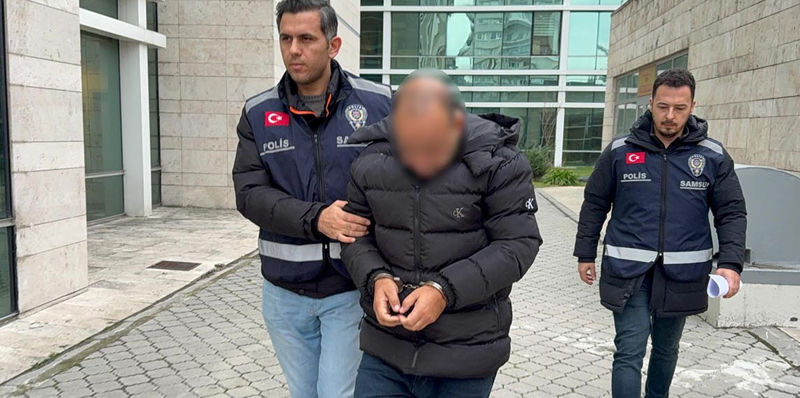 Sahte kimlikle başkasının arsasını 10 milyon TL’ye sattı