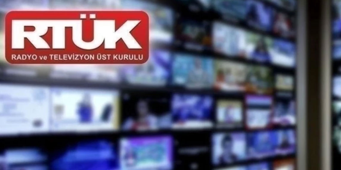 RTÜK'ten Show TV, NOW TV, Disney+ ve Spotify’a ceza