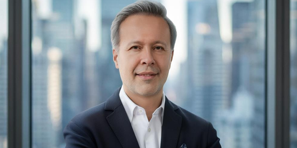 Vestel’in yeni CEO’su Gökhan Sığın oldu