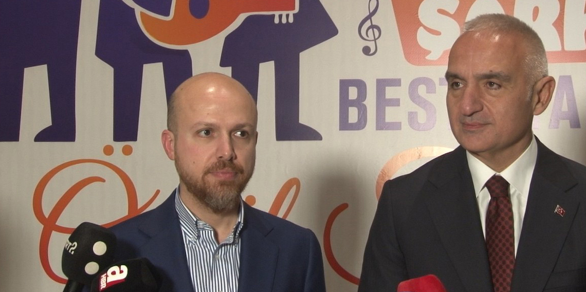 2’nci Türk Müziği Çocuk Şarkıları Beste Yarışması ödülleri sahiplerini buldu