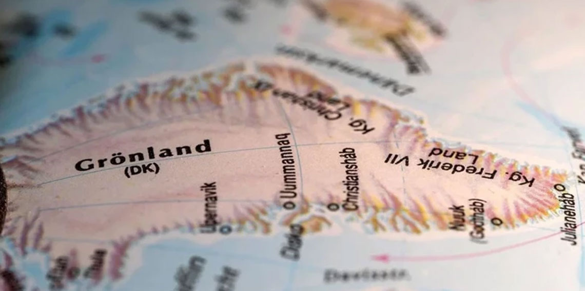 Danimarka, Grönland'daki askeri varlığını artıracağını belirtti