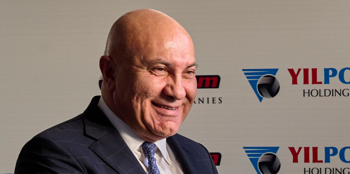 Yüksel Yıldırım: 