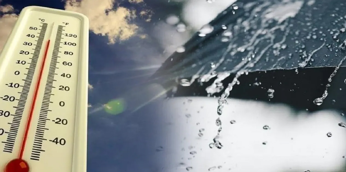 Yurtta genelinde hava durumu nasıl olacak?