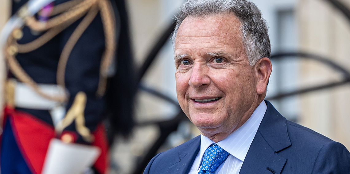 Gazze’de ateşkes anlaşmasının ikinci aşaması başladı