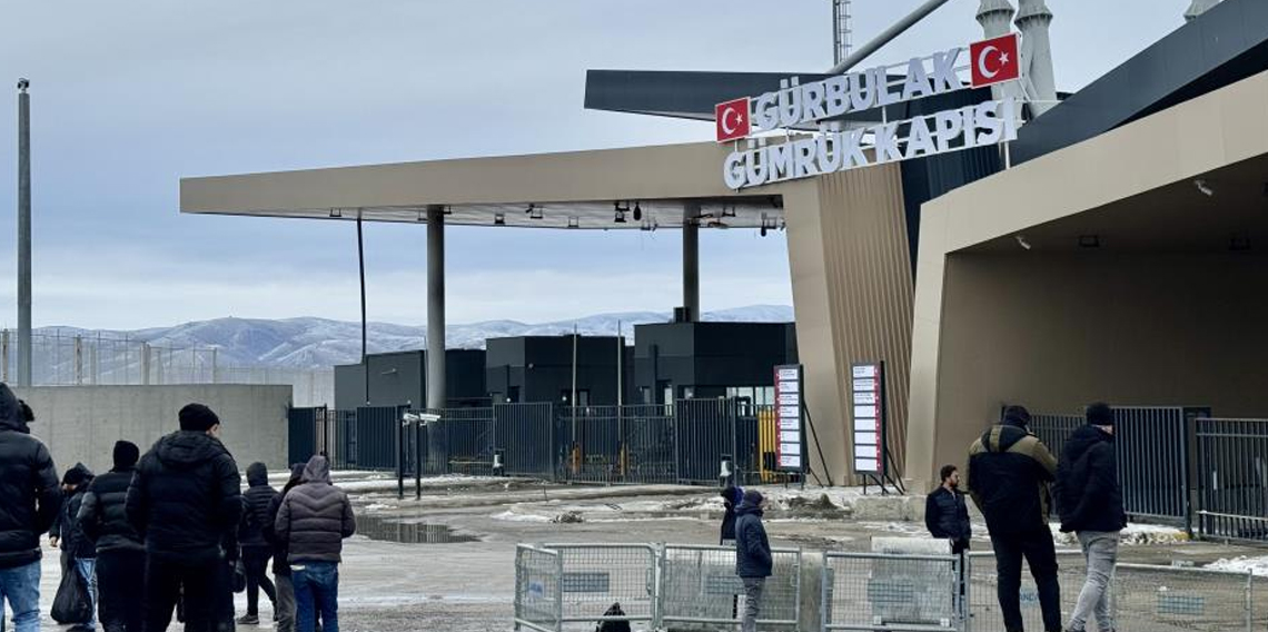 İranlılar Trump'a tepkili: Sorunumuz savaş değil ekonomi