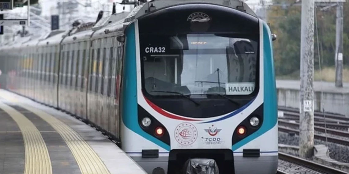 Abdulkadir Uraloğlu: İstanbul’da Marmaray gazetecilere ücretsiz oluyor