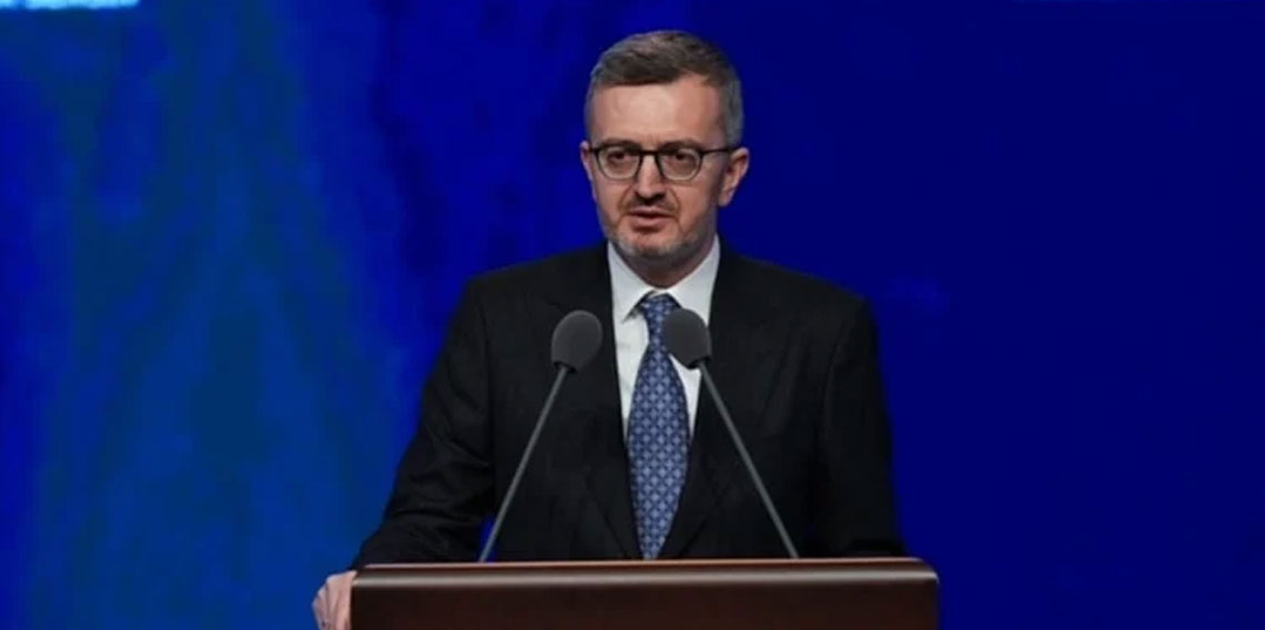 Burhanettin Duran: Türkiye'nin uluslararası alandaki rolü arttı