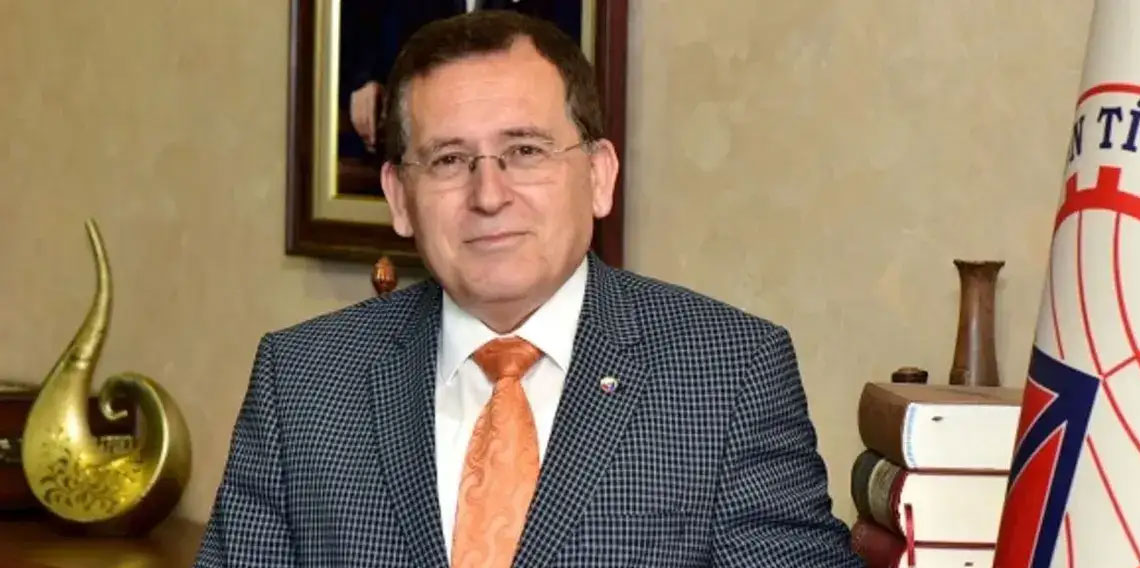 Suat Hacısalihoğlu’nun acı günü!