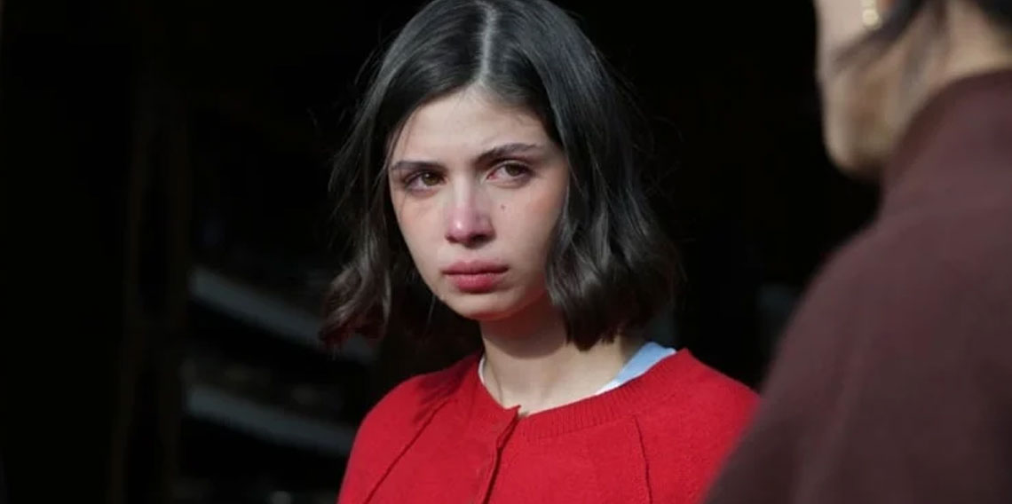 Taşacak Bu Deniz’in Fadime’si bakın aslen nereli çıktı! İşte memleketi