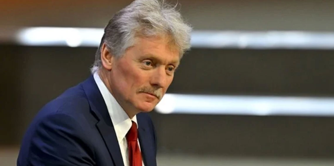 Kremlin: Zelensky barış anlaşmasını engelliyor