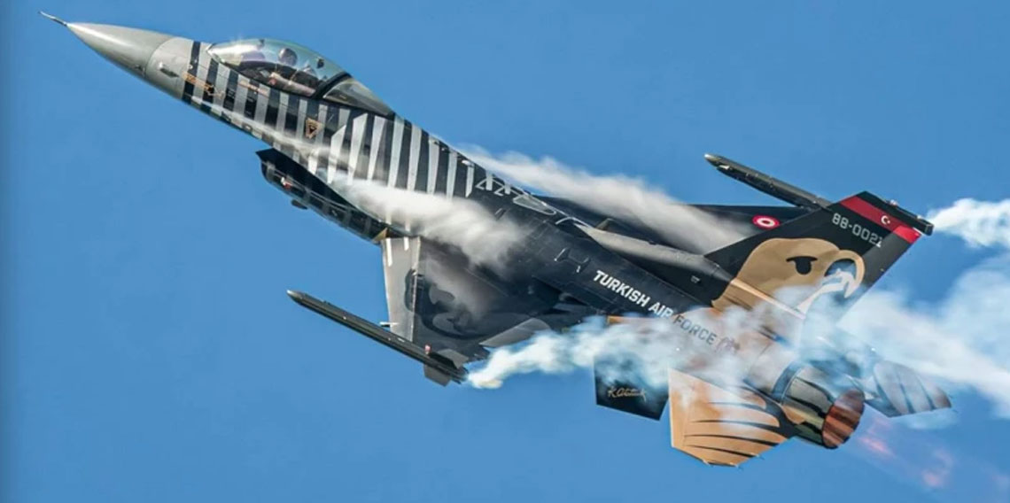 10 aydır gündemde: Türkiye üçlü savunma paktına katılabilir