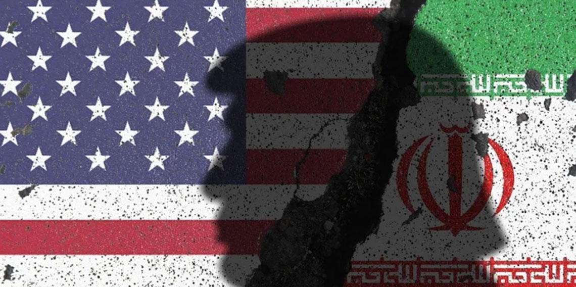 İran ABD'ye resti çekti! BM'de acil toplantı' Saldırıya karşılık veririz'