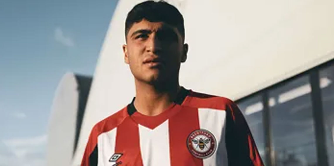 Sivaslı genç yıldız İngiltere Championship'e transfer oldu!