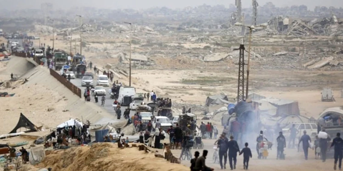 Gazze Barış Kurulu belli oldu: Yönetimdeki isimler ve görevleri