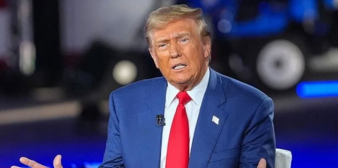 Donald Trump'ın enerji radarında 5 ülke var!