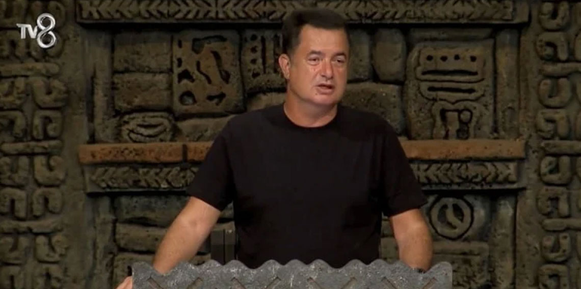 Survivor'da öyle bir ceza açıklandı ki; 